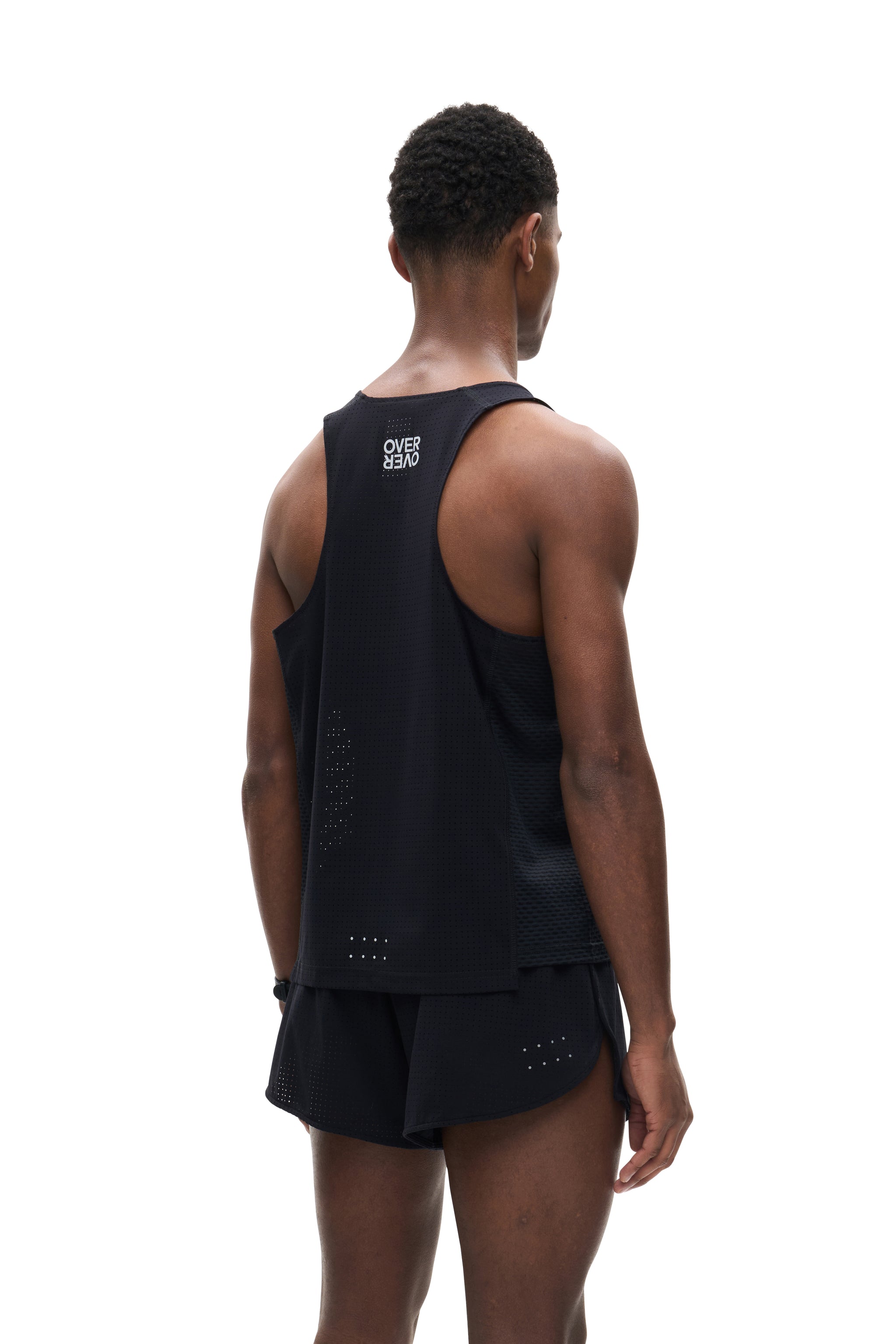 [SEVENTEEN着用]Reverse overfit black sleeveless vest _ 2色 Mens Modulator 2/2mm Long Sleeve Springsuit - Black | Volcom